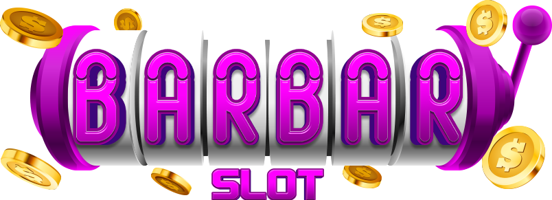 barbarslot logo